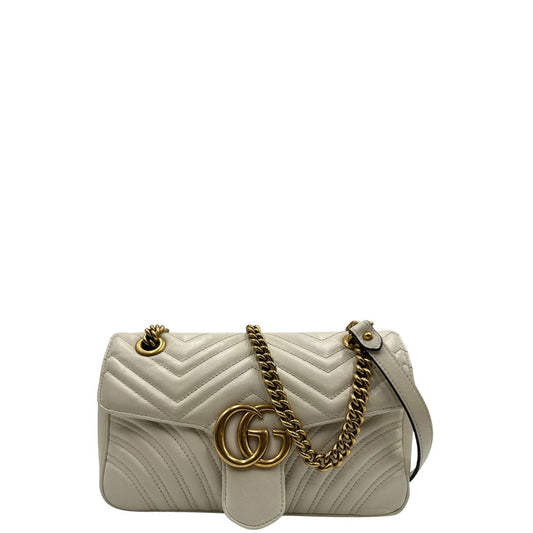 Borsa Gucci Marmont misura media