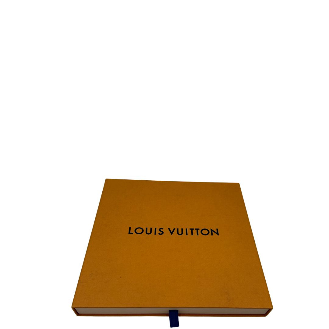 Foulard Louis Vuitton monogram multicolor