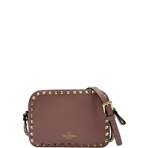 Tracolla Camera Bag Rockstud Valentino Garavani