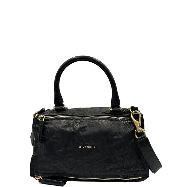 Borsa Pandora Givenchy nera