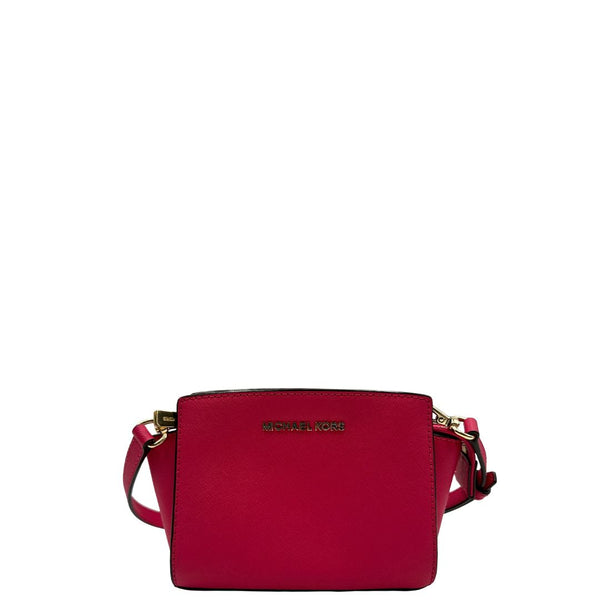 Borsa Selma mini Michael Kors