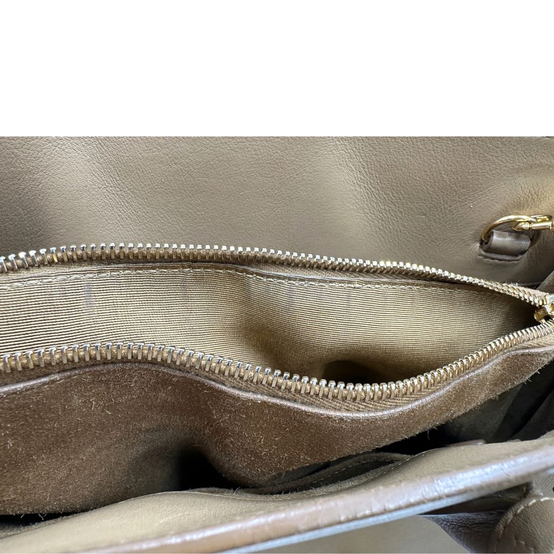 Borsa Sac De Jour Saint Laurent