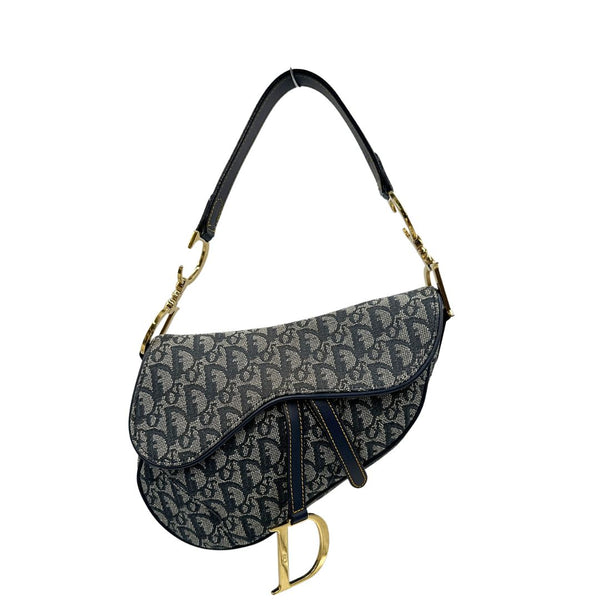 Borsa Saddle Dior