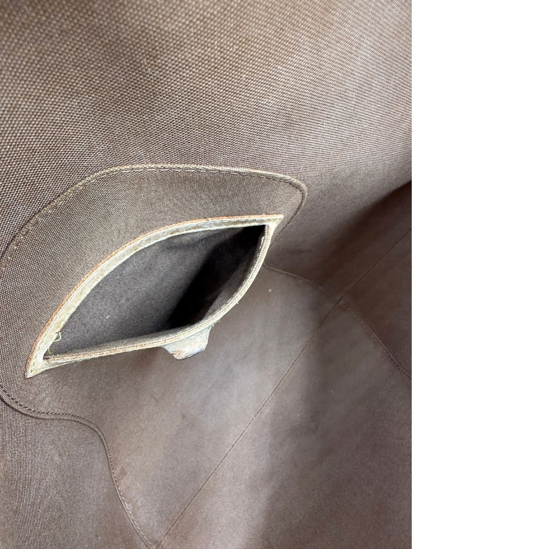 Borsa a spalla Ellipse Louis Vuitton