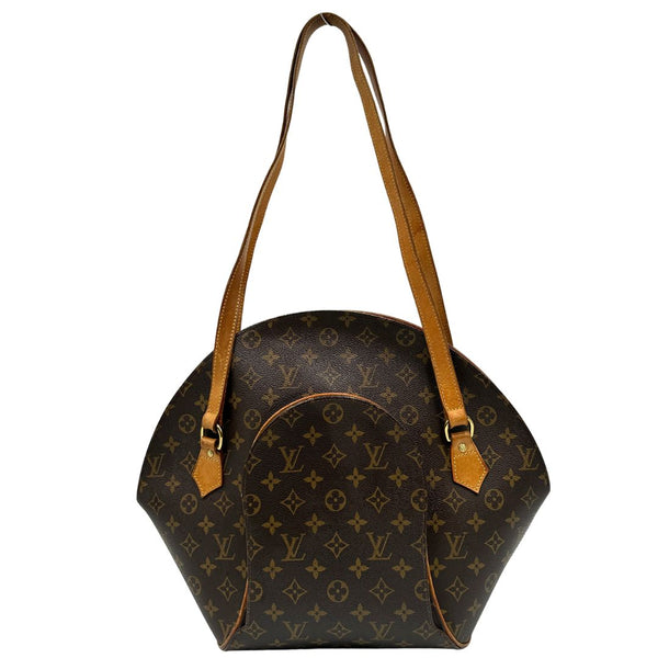 Borsa a spalla Ellipse Louis Vuitton