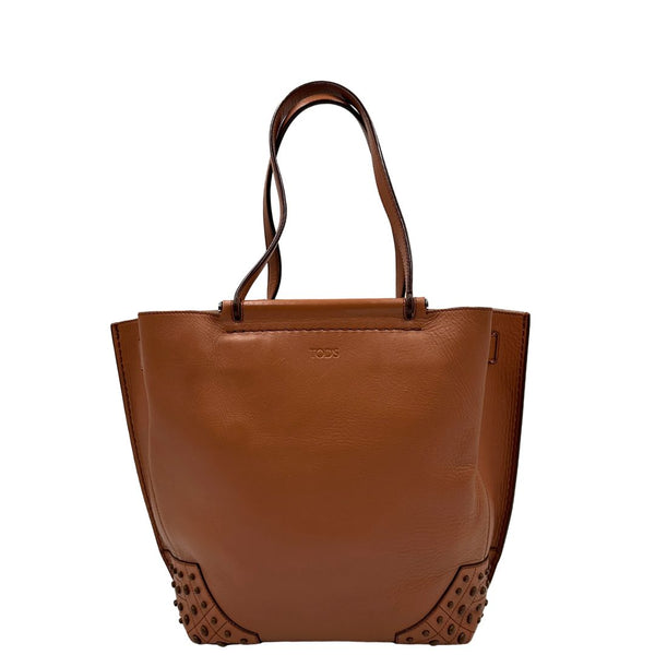 Shopping Wave Tod's