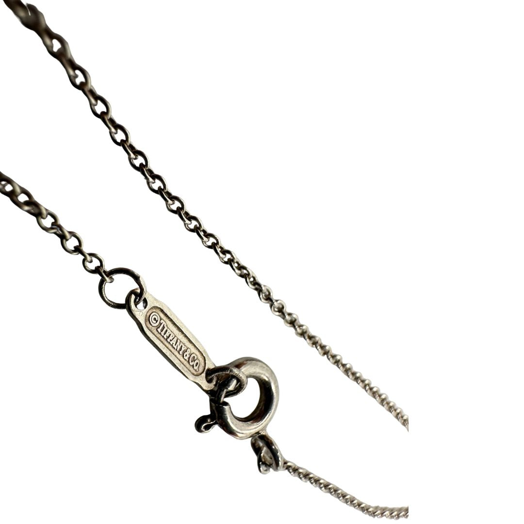 Collana Tiffany&Co.