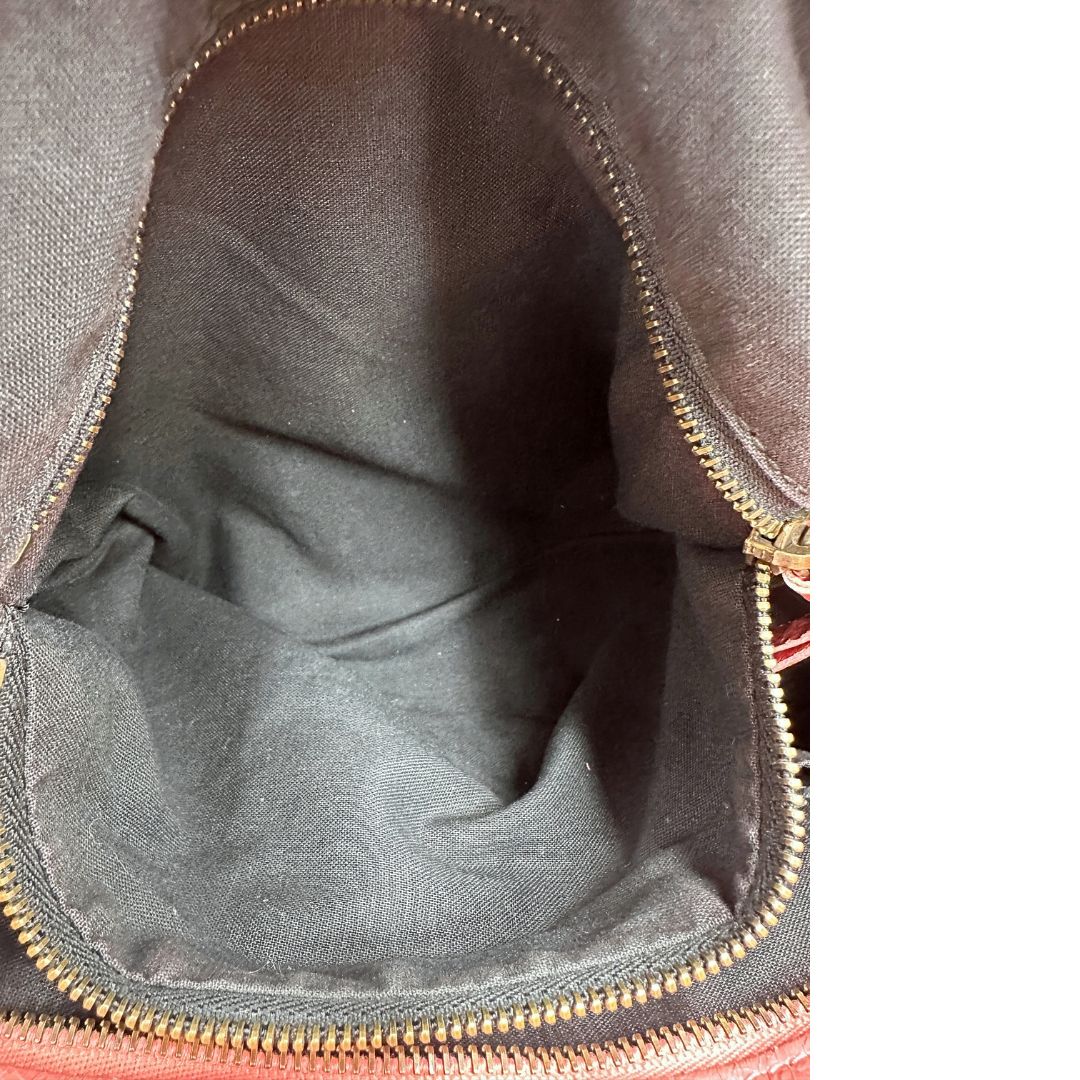 Borsa Balenciaga City rosa