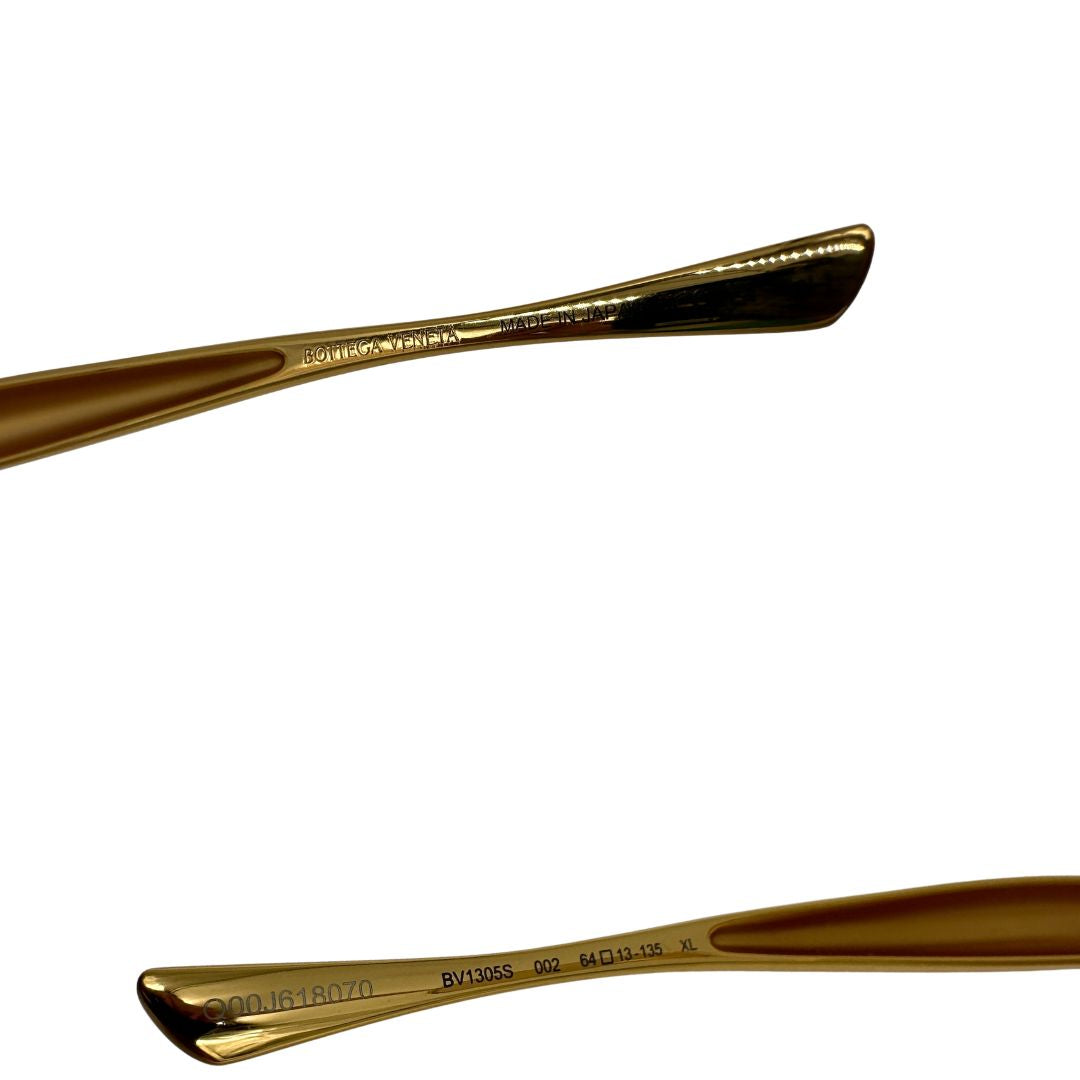 Occhiali da sole Bottega Veneta