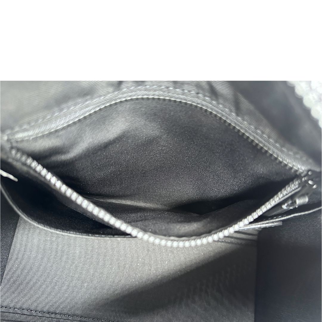The Small Tote Bag paillettes Marc Jacobs