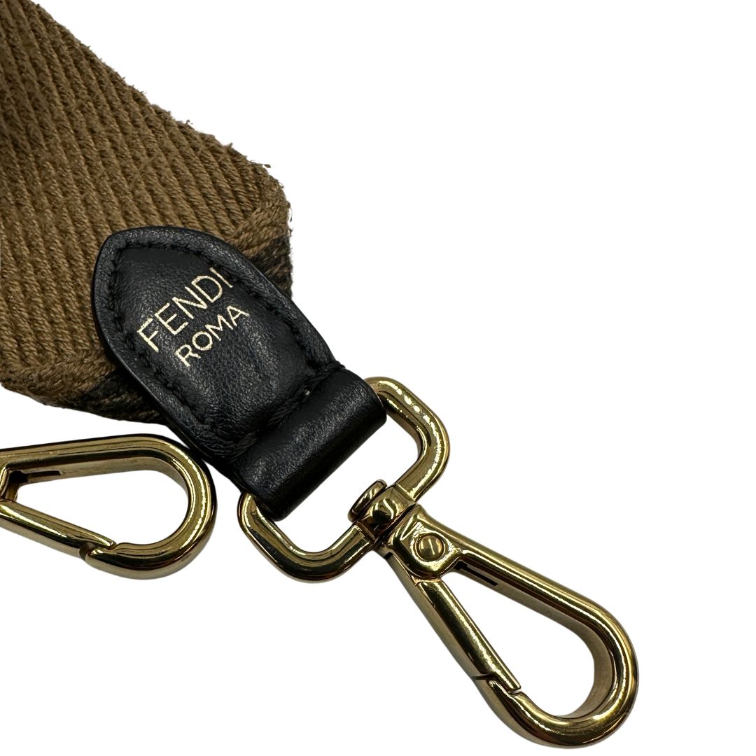 Accessorio tracolla Fendi FF
