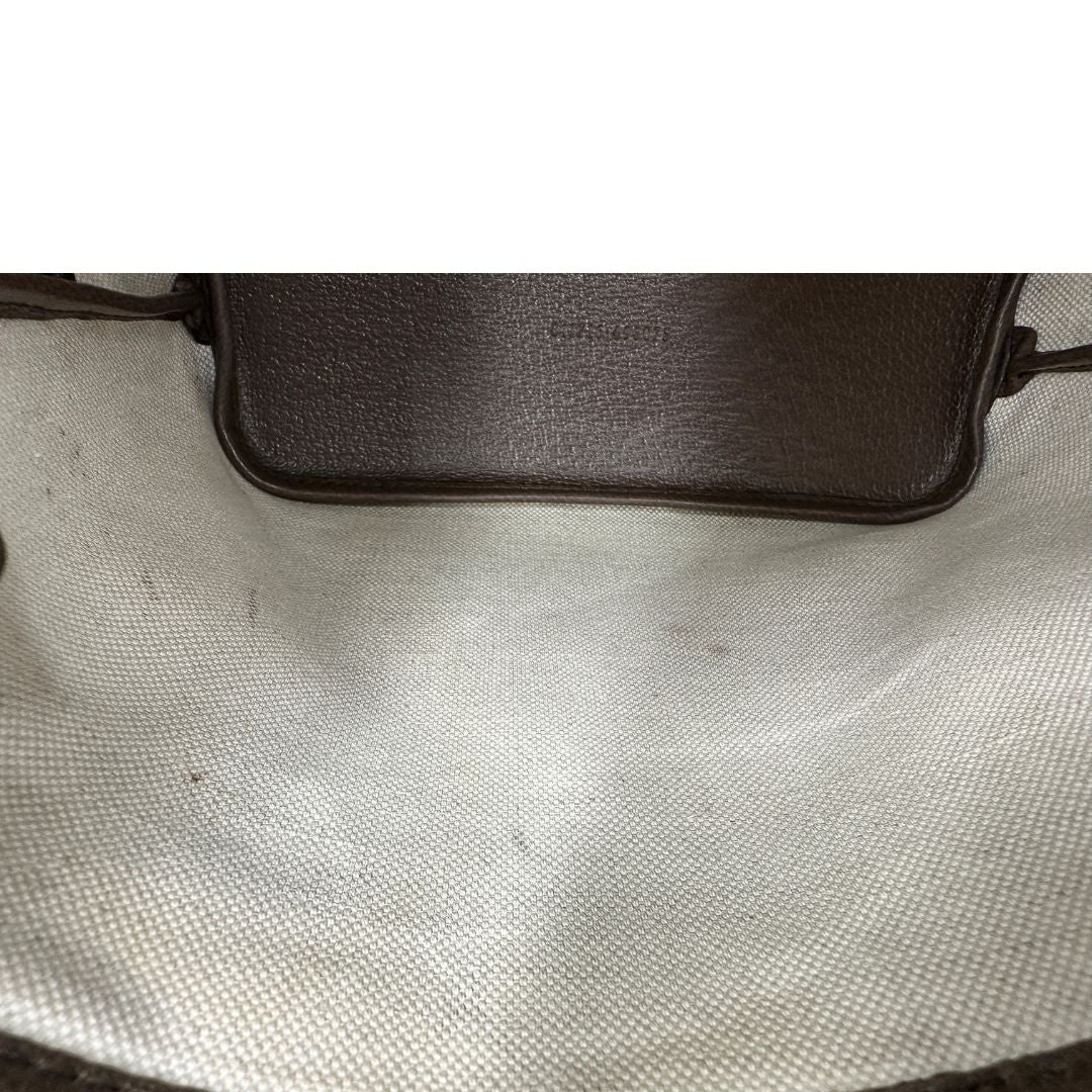 Borsa Gucci GG Supreme