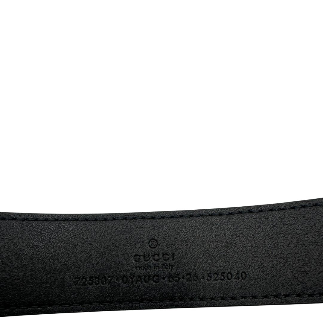 Cintura Gucci Horsebit tg. 34
