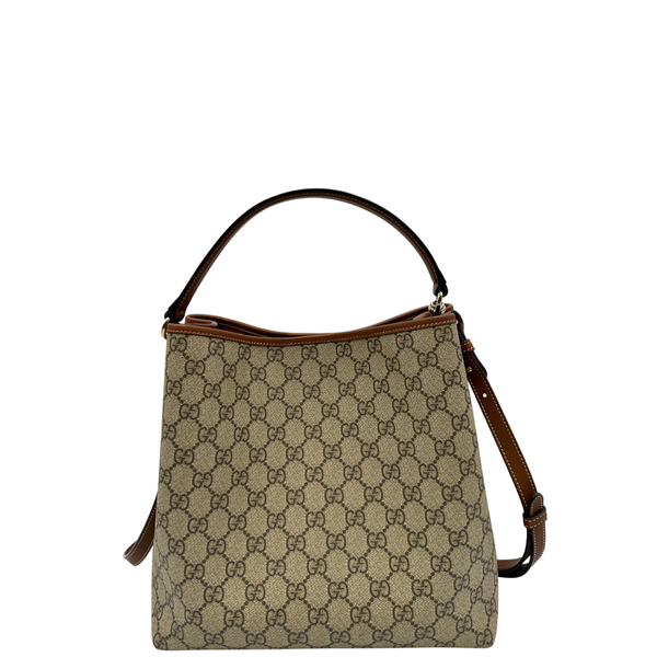 Secchiello Gucci GG Supreme