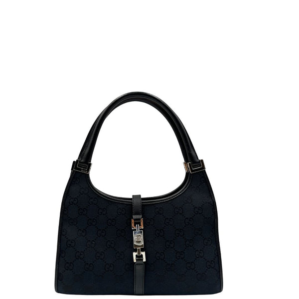 Borsa Gucci Jackie nera