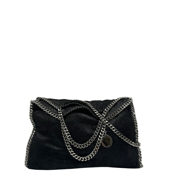 Fold Over Tote Stella McCartney