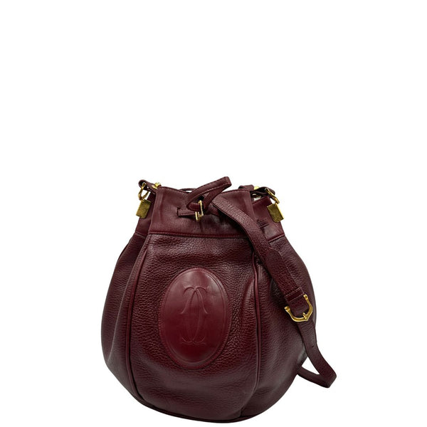 Secchiello Must de Cartier