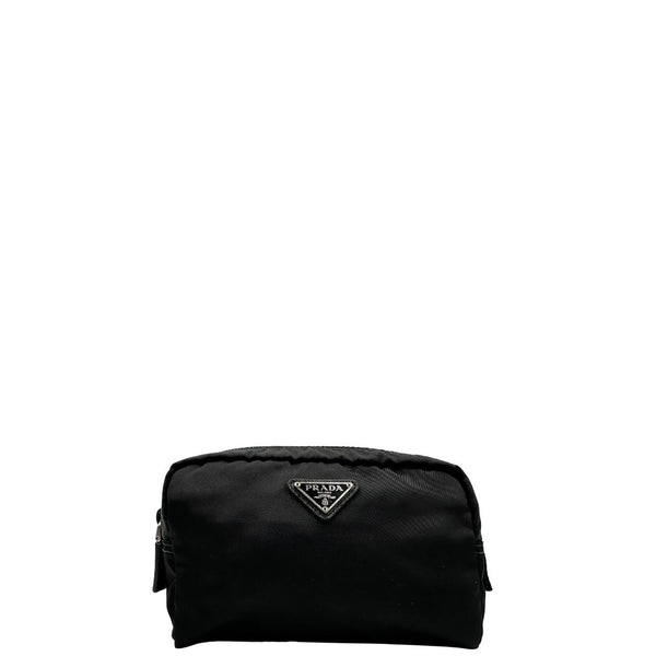 Pouch Prada nylon