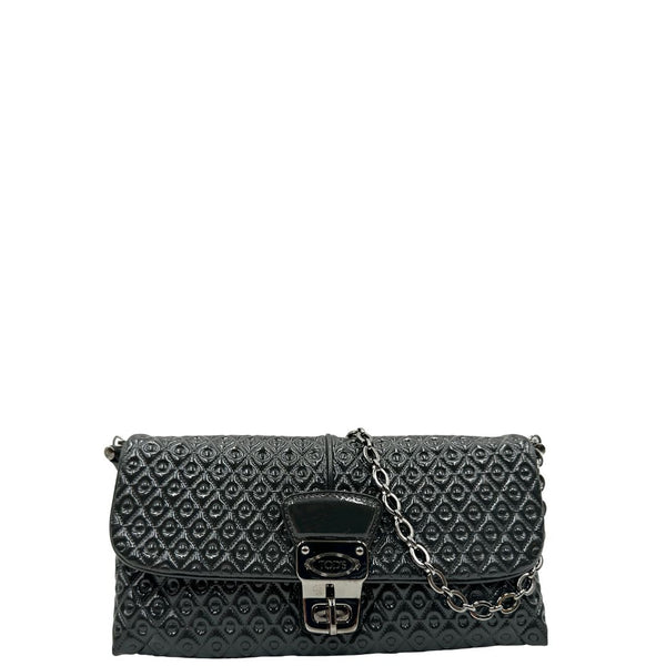 Pochette Signature Tod's