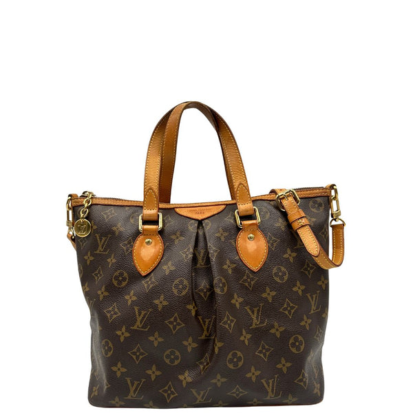 Borsa Palermo PM Louis Vuitton