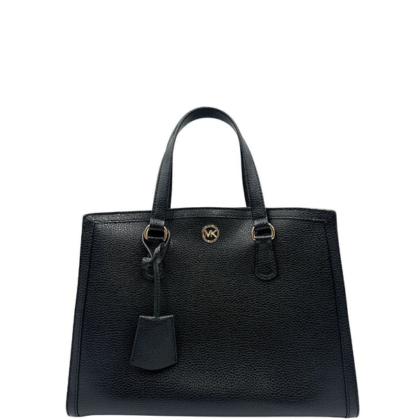 Tote Chantal Michael Kors nera