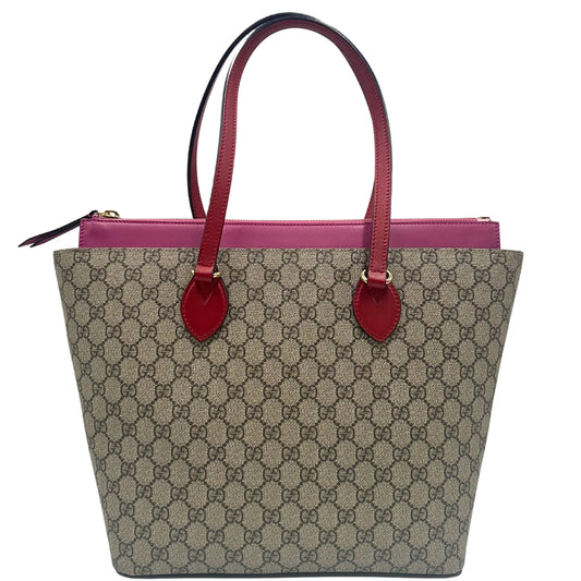 Shopper Gucci GG Supreme