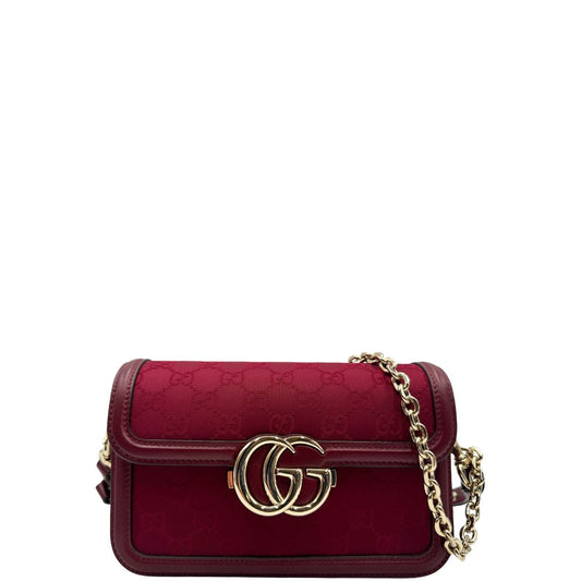 Borsa Gucci GG Go Small