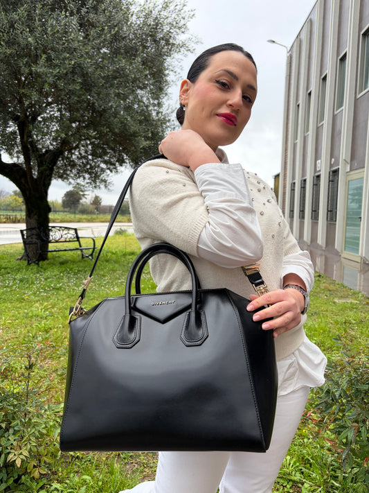 Borsa Antigona Givenchy