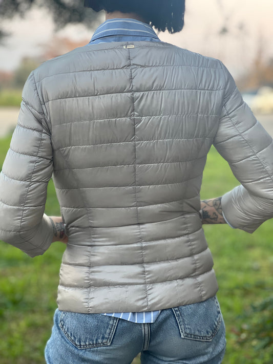 Piumino Herno TG. 38