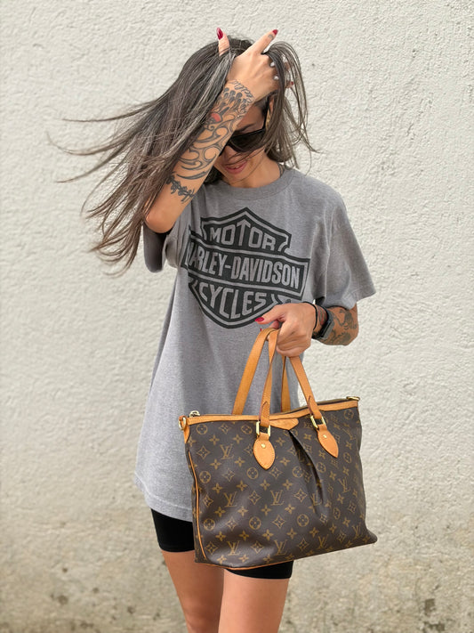 Palermo PM Louis Vuitton