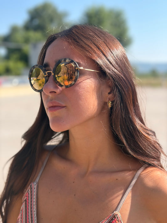 Occhiali da sole Miu Miu