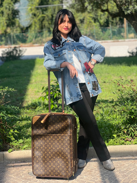 Trolley Louis Vuitton