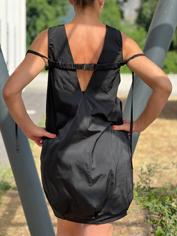 Vestito Sportmax Tg 42 nero