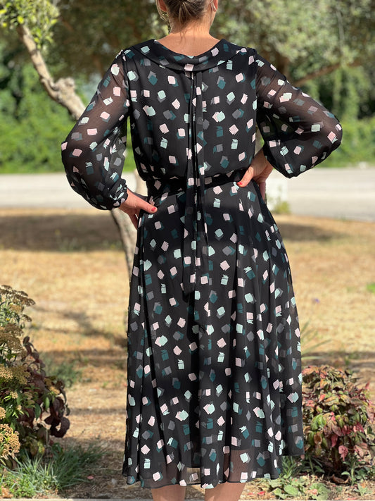 Abito Emporio Armani Tg 42