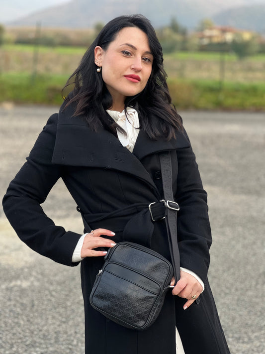 Tracolla Salvatore Ferragamo