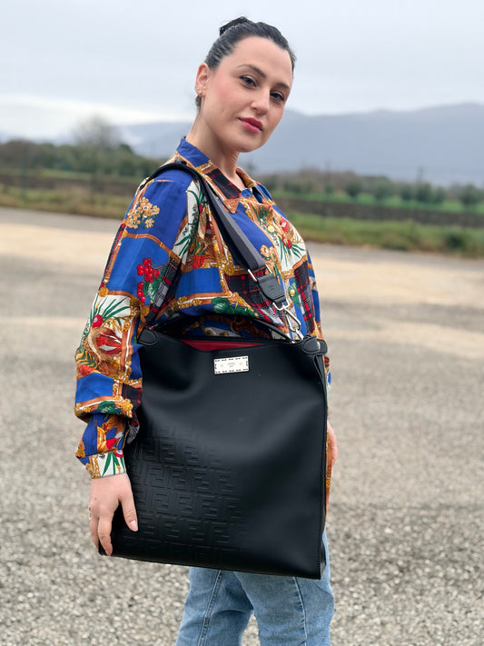 Fendi Peekaboo X-Lite