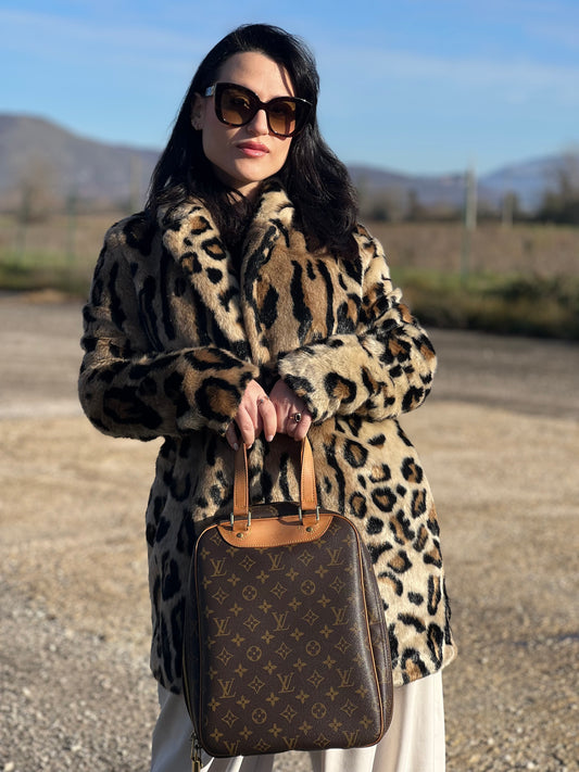 Excursion Louis Vuitton