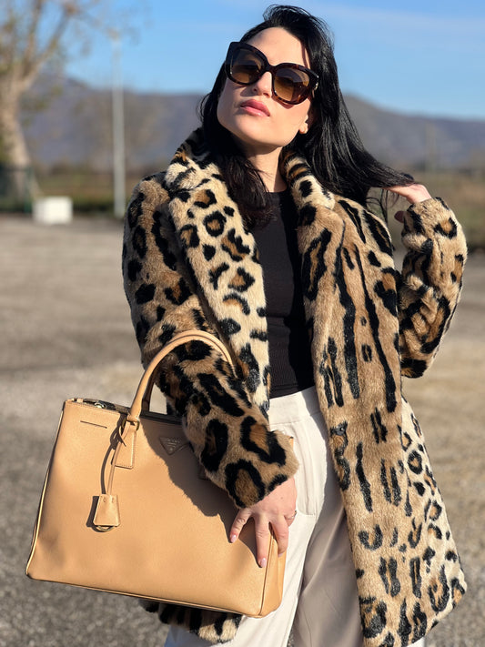 Borsa Prada Galleria