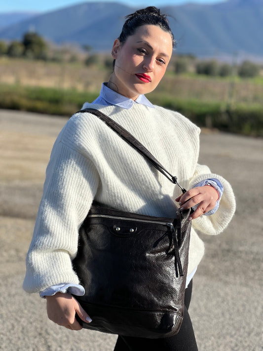 Borsa Balenciaga Day