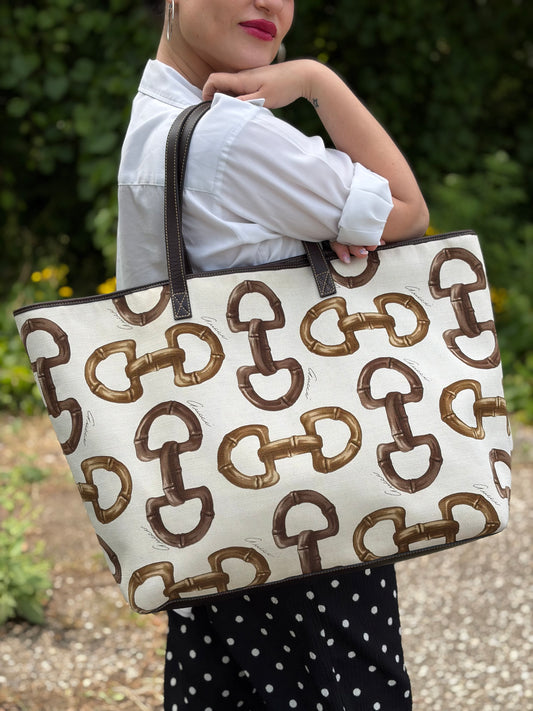 Shopper Gucci