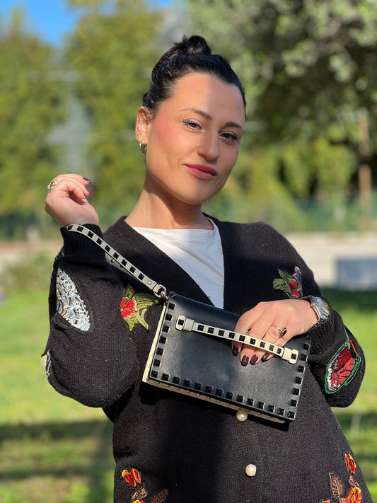 Pochette Valentino Garavani