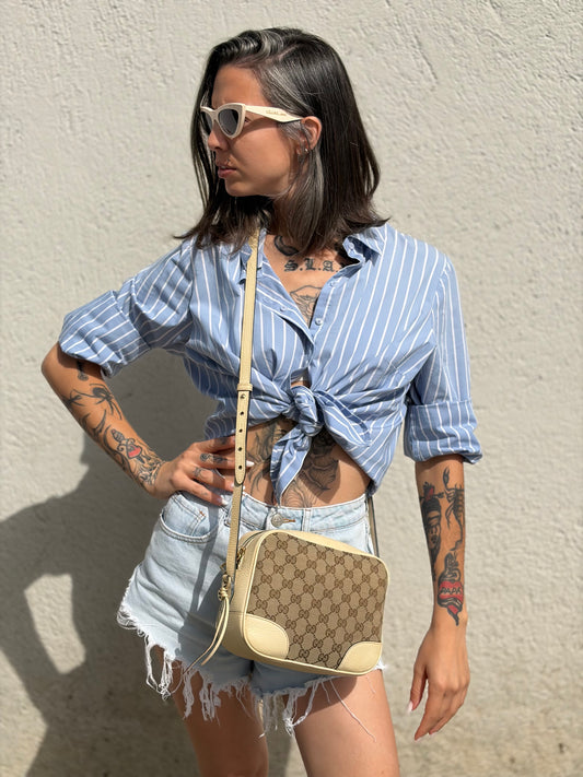 Camera Bag Gucci Bree