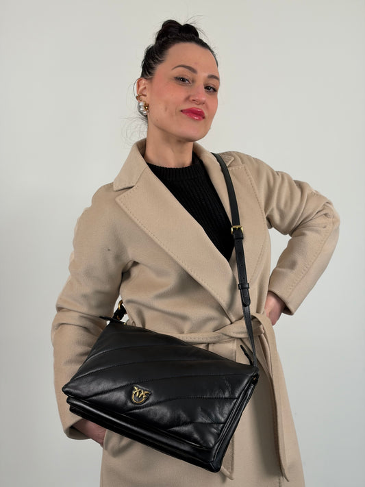 Tracolla Twins Bag Pinko