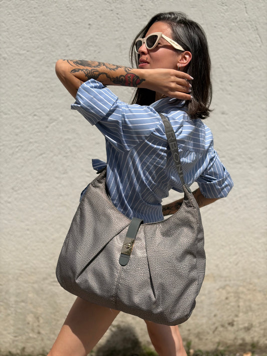Hobo Cortina Borbonese