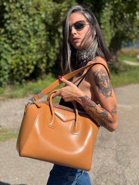 Borsa Givenchy Antigona misura media