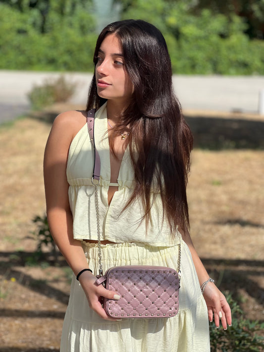 Borsa Rockstud Valentino Garavani