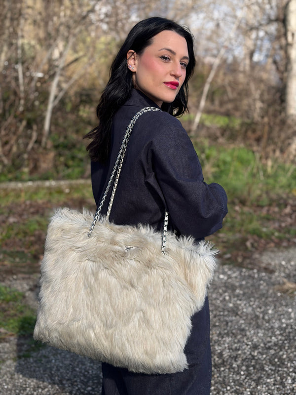 Shopper Prada