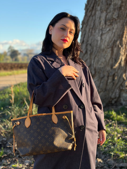Neverfull PM Louis Vuitton