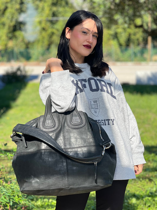 Borsa Nightingale Givenchy