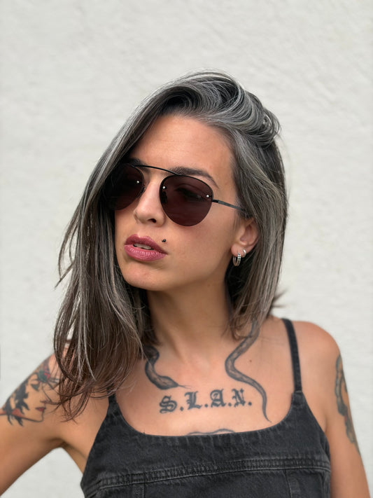 Occhiali da sole Saint Laurent